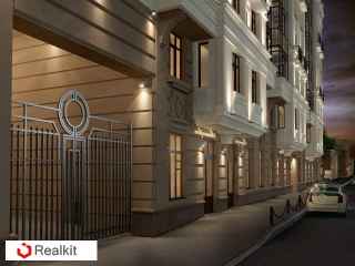 Днепропетровская улица, 65В
