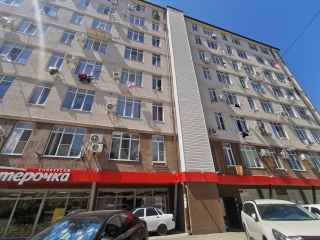 Троицкая улица, 46