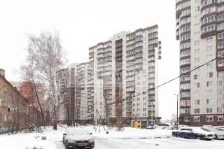 Саввинская улица, 17А