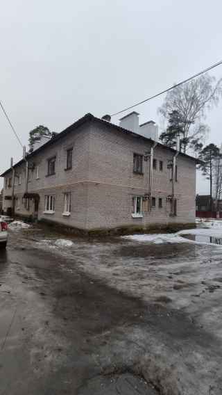 16-я линия, 21