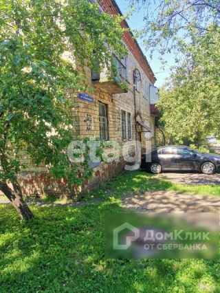 улица Кудаковского, 2к10