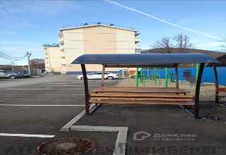 улица Строителей, 11