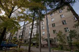 рабочий посёлок Измайлово, 4