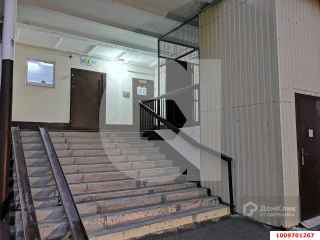 улица Снесарёва, 2