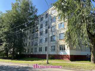 улица Космонавтов, 5