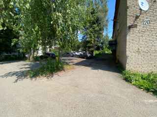 Огородная улица, 20