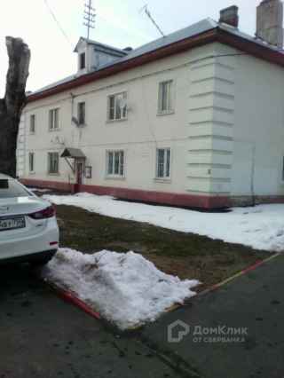 Троицкая улица, 10