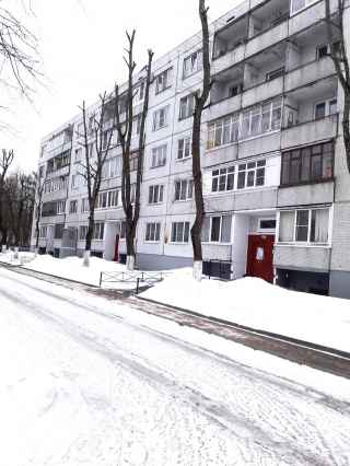 Северная улица, 7