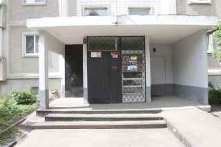улица Генерала Шлыкова, 8