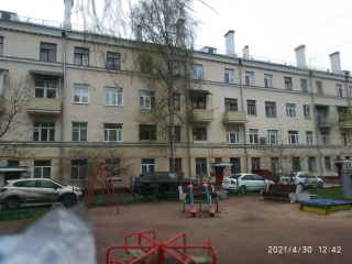 Ярославское шоссе, 126