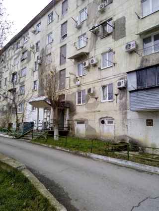 улица Видова, 186