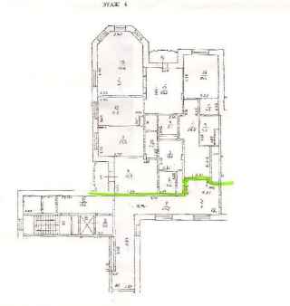 Сосновая улица, 1Ак3