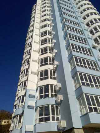 улица Есауленко, 8