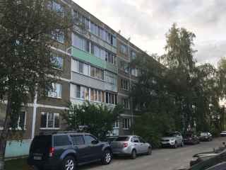 Юбилейная улица, 14