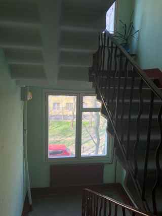 улица Лёни Голикова, 43