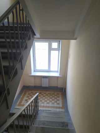 улица Алябьева, 4к2