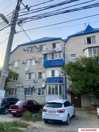 Хлебосольная улица, 6