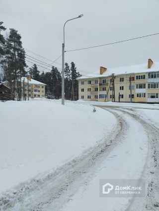 Береговая улица, 37