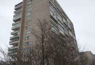 Среднеохтинский проспект, 59