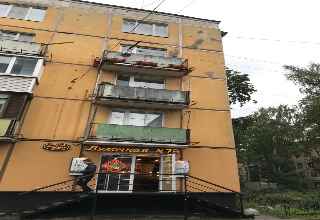 Новоизмайловский проспект, 38к1
