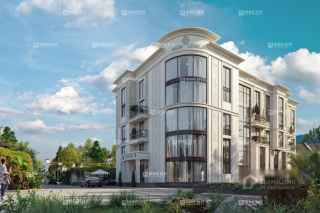 Виноградная улица, 19А