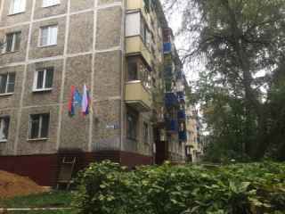 улица Клемента Готвальда, 3
