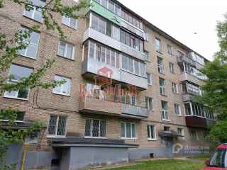 Октябрьская улица, 1