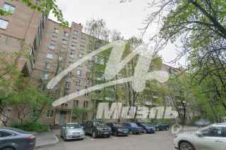 Знаменская улица, 19