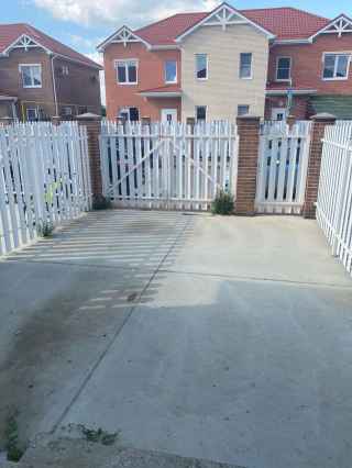 Эгейская улица, 3к57