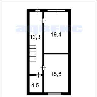 улица Щербакова, 23