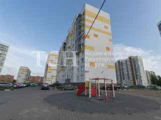 1-й Рупасовский переулок, 11