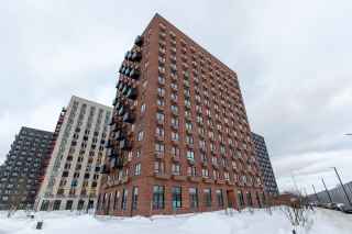 Складочная улица, 4к3