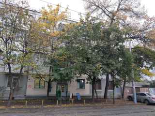 улица Коммунаров, 32