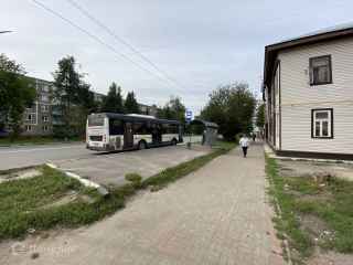 Советская улица, 111