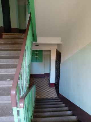 Астрадамская улица, 15Б