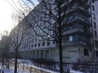 Калужский переулок, 3