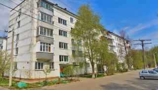 Парковая улица, 7