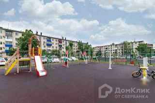 Фестивальная улица, 40