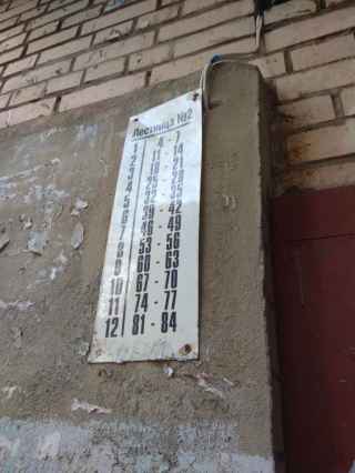 Бестужевская улица, 81