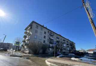 Свекловичный переулок, 9