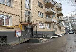 Краснопрудная улица, 22А