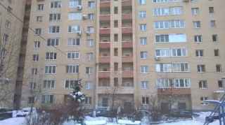 улица Шевлякова, 27/1