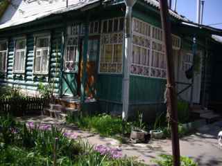 проезд Островского, 21