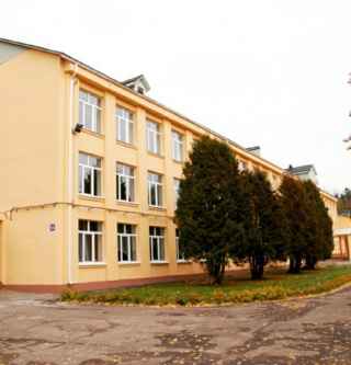 посёлок Восход, 5