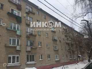 Пионерская улица, 3