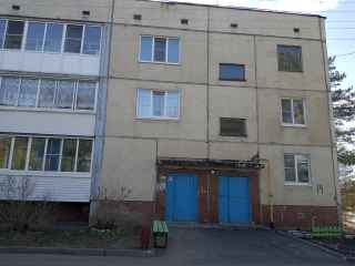 деревня Ганьково, 16