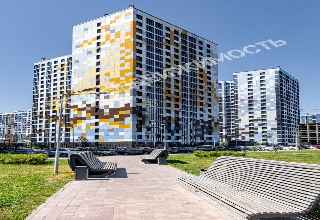 Вилькицкий бульвар, 6с1