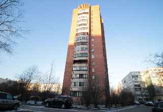 Загребский бульвар, 7к3