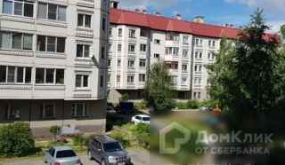 улица Политрука Пасечника, 8к2