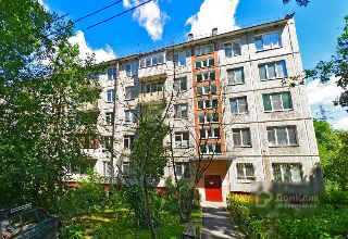 проспект Космонавтов, 29к5